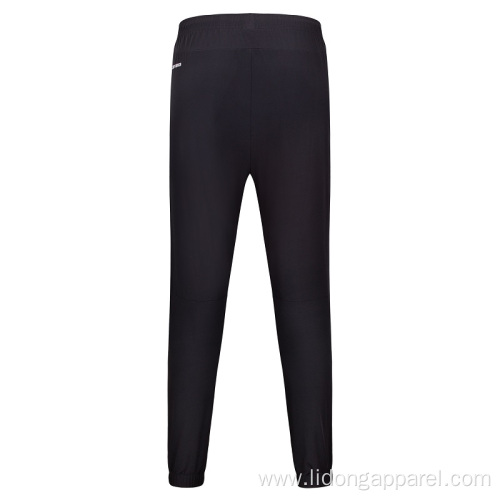 Jogging Sweatpants Mens Pants Casual Breathable Gym Pants